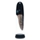 Pompe à pénis automatique Aqua Pro 19 x 7cm