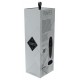 Pompe à pénis automatique Aqua Pro 19 x 7cm 