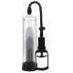 Pompe à pénis Basic Pump 2 20 x 5.8 cm Transparente 