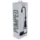 Pompe à pénis Basic Pump 2 20 x 5.8 cm Transparente 