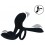 Cockring avec étui vibrant Vibracock 10 Vibrations