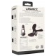 Cockring avec étui vibrant Vibracock 10 Vibrations 