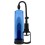 Pompe Basic Pump 2 - 20 x 5.8 cm Bleue