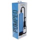 Pompe Basic Pump 2 - 20 x 5.8 cm Bleue 