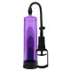 Pompe Basic Pump 2 - 20 x 5.8 cm Violette 