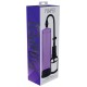 Pompe Basic Pump 2 - 20 x 5.8 cm Violette 