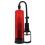 Pompe Basic Pump 2 - 20 x 5.8 cm Rouge