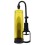 Pompe Basic Pump 2 - 20 x 5.8 cm Jaune