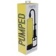 Pompe Basic Pump 2 - 20 x 5.8 cm Jaune 