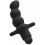 Stimulateur de prostate noir N°53 SONO