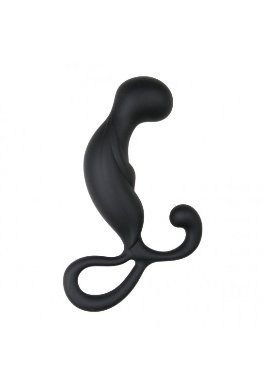 Stimulateur prostate Curved 9 x 3.2 cm 