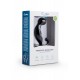 Stimulateur prostate Curved 9 x 3.2 cm 