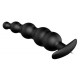 Stimulateur prostatique Special Beads 11 x 3cm 