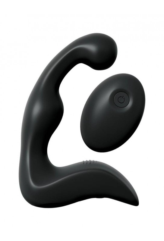 Stimulateur prostatique P-spot Pro Contrôle à distance 