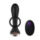 Stimulateur prostatique vibrant MASSAGE 10 x 4.3cm 