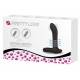 Stimulateur MERLIN Pretty Love 13 x 3.5cm 