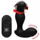 Stimulateur de prostate vibrant P-Gyro 10 x 3.7 cm 