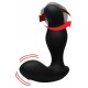 Stimulateur de prostate vibrant P-Gyro 10 x 3.7 cm 