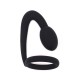 Cockring Plug G-Spot 4.5 x 2.9 cm 