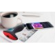 Stimulateur de prostate vibrant SOLSTICE 10 x 3.2 cm 