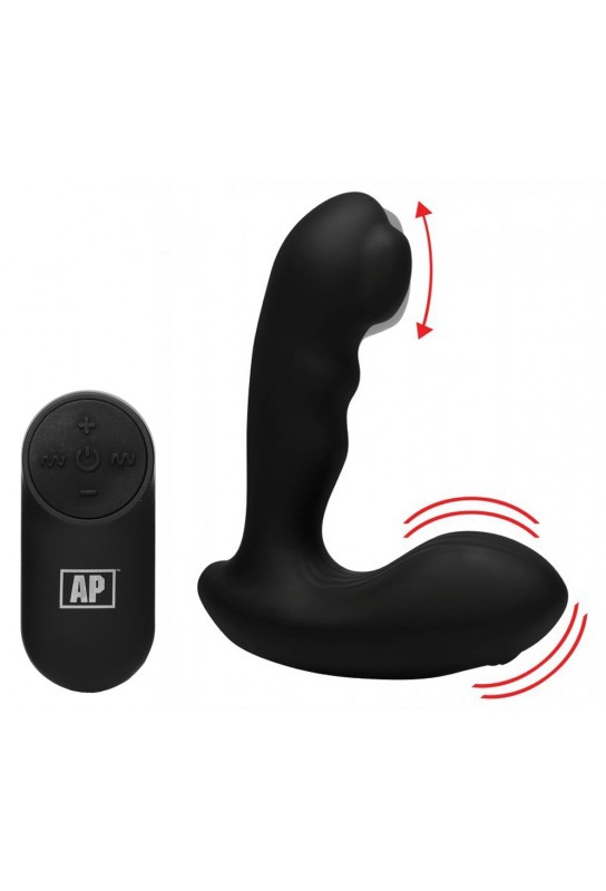 Stimulateur de prostate P-Milker 10 x 3 cm 