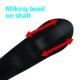 Stimulateur de prostate P-Milker 10 x 3 cm 