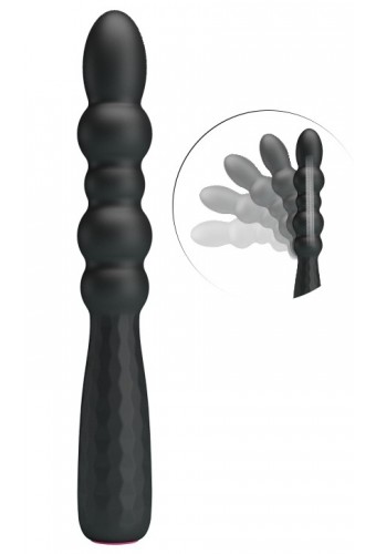 Stimulateur Monroe Pretty Love 11 x 2.5 cm 