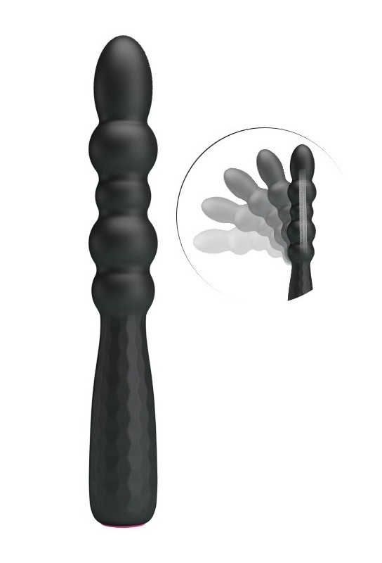 Stimulateur Monroe Pretty Love 11 x 2.5 cm 