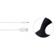 Stimulateur de prostate connecté Vick Neo 7 x 2.7 cm 