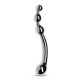 Stimulateur Point G Multi-Stim 19 x 3 cm 