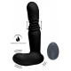 Stimulateur de prostate avec poussée Thrust Control 12.5 x 3 cm 
