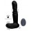 Stimulateur de prostate avec poussée Thrust Control 12.5 x 3 cm
