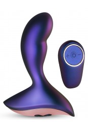 Stimulateur de prostate Intergalactic Hueman 8.5 x 3.2cm