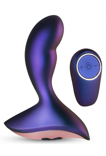 Stimulateur de prostate Intergalactic Hueman 8.5 x 3.2cm 