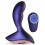 Stimulateur de prostate Intergalactic Hueman 8.5 x 3.2cm