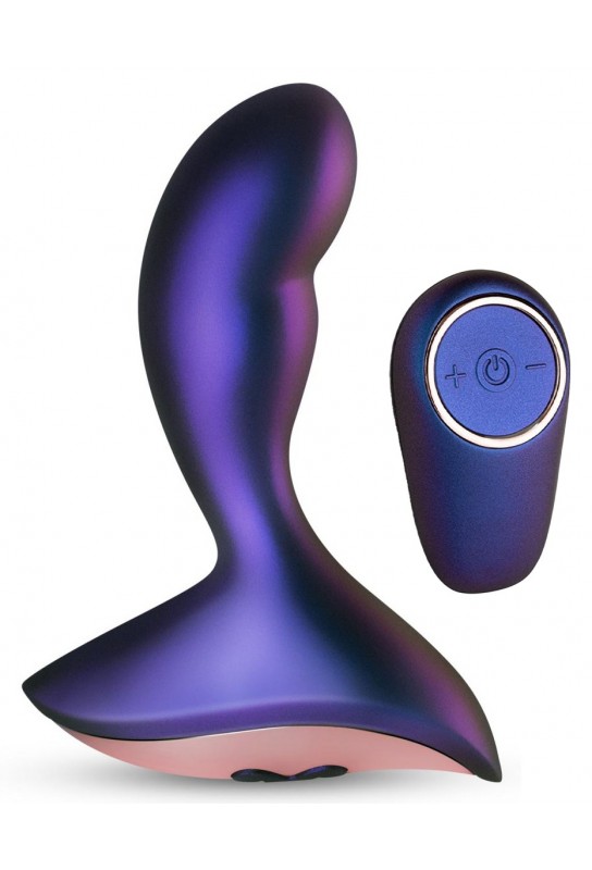 Stimulateur de prostate Intergalactic Hueman 8.5 x 3.2cm 