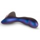Stimulateur de prostate Intergalactic Hueman 8.5 x 3.2cm 