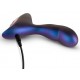 Stimulateur de prostate Intergalactic Hueman 8.5 x 3.2cm 