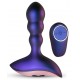 Stimulateur de prostate vibrant Interstellar Hueman 8.5 x 3cm 