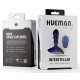 Stimulateur de prostate vibrant Interstellar Hueman 8.5 x 3cm 
