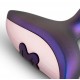 Stimulateur de prostate vibrant Interstellar Hueman 8.5 x 3cm 