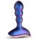 Stimulateur de prostate vibrant Interstellar Hueman 8.5 x 3cm 