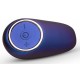 Stimulateur de prostate vibrant Interstellar Hueman 8.5 x 3cm 