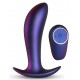 Stimulateur de prostate vibrant Uranus Hueman 10.5 x 3.2cm 