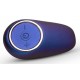Stimulateur de prostate vibrant Uranus Hueman 10.5 x 3.2cm 