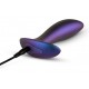 Stimulateur de prostate vibrant Uranus Hueman 10.5 x 3.2cm 