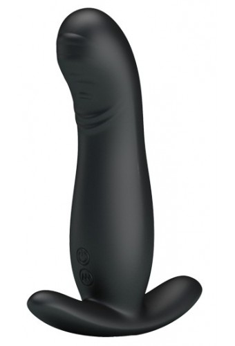Stimulateur de prostate Tickling Doigté Mr Play 11 x 3.5cm 