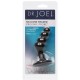 Stimulateur de prostate Grade Probe 10 x 3cm 