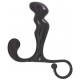 Stimulateur de prostate Power Plug 10 x 3 cm Noir 