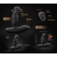 Stimulateur de prostate P-Swing 9.5 x 3 cm 